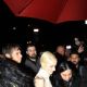 Julia Garner – Vanity Fair Pre-Oscar Party at Mes Amis in Los Angeles