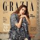 Sara Ali Khan - Grazia Magazine Cover [India] (November 2019)