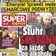 Jerzy Stuhr - Super Express Magazine Cover [Poland] (2 March 2023)