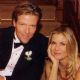 Jack Wagner and Katherine Kelly Lang