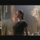 Angelina Jolie as Lara Croft in Paramount's action/adventure Lara Croft: Tomb Raider - 2001