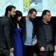 Warner Bros. And Legendary Pictures Preview - Comic-Con International 2013