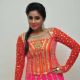 Poorna at Speedunnodu Audio Release