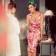 Eva Mendes – New York and Company S/S 2017