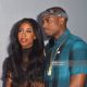 Sevyn Streeter and B.o.B