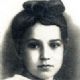 Tanya Savicheva