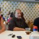 Photos from Comic-Con 2012: Day 2