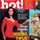 Izabella Varga - HOT! Magazine Cover [Hungary] (21 February 2019)