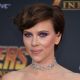 Scarlett Johansson  : 'Avengers: Infinity War'  Premiere