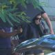 Kylie Jenner – Arrives at LAX