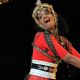 NBC Apologizes for M.I.A.'s Super Bowl Middle Finger Moment