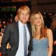 Jennifer Aniston and Owen Wilson