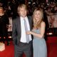 Jennifer Aniston and Owen Wilson