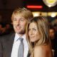 Jennifer Aniston and Owen Wilson