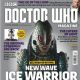 Ice Warrior - Doctor Who Magazine Cover [United Kingdom] (1 June 2017)