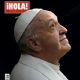 Pope Francis - Hola! Magazine Cover [Spain] (30 April 2025)