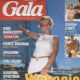 Martyna Wojciechowska - Gala Magazine Cover [Poland] (26 July 2001)
