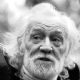 Richard Harris is Emperor Marcus Aurelius in Dreamworks' Gladiator - 5/2000