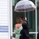 Raquel Leviss – On set for the much anticipated ‘Vanderpump Rules Reunion’ in L.A