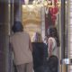 Deva Cassel  – Seen with her boyfriend Luca Salandra in Rome