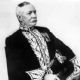 James Monro