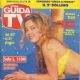 Violante Placido - Guida TV Magazine Cover [Italy] (21 June 1992)