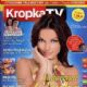 Katarzyna Glinka - Kropka Tv Magazine Cover [Poland] (28 March 2008)