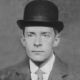 Robert Williams Daniel