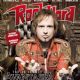 Tobias Sammet - Rock Hard Magazine Cover [Slovakia] (March 2016)