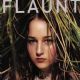 Leelee Sobieski - Flaunt Magazine Cover [United States] (December 1999)