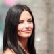 Courteney Cox - Barnyard Premiere, July 30 2006
