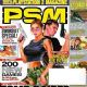 Lara Croft - PSM Magazine Cover [United States] (August 2002)
