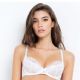 Cindy Mello L'Agent Lingerie