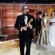 Hiroyuki Sanada - 82nd Golden Globe Awards (2025)
