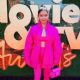 Lana Condor - The 2022 MTV Movie & TV Awards