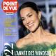 Catherine Duchess of Cambridge - Point De Vue Hors Serie Magazine Cover [France] (December 2022)