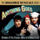 Ethel Merman In The 1934 Broadway HIT  Anything Goes