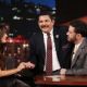 Megan Fox on The Jimmy Kimmel Live! (February 2016)