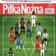 Robert Lewandowski - Piłka Nożna Magazine Cover [Poland] (13 September 2022)