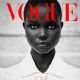 Akon Changkou - Vogue Magazine Cover [Hong Kong] (February 2021)