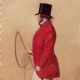 Mayer Amschel de Rothschild