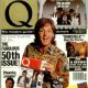 Paul McCartney - Q Magazine [United Kingdom] (November 1990)