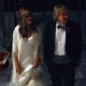 Jennifer Aniston With Owen Wilson On The Set Of Marley And Me In Philadelphia , 2008-05-22