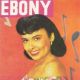 Lena Horne - Ebony Magazine Cover [United States] (March 1946)