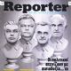 George Papandreou, Evangelos Venizelos, Alexis Tsipras, Antonis Samaras - Reporter Magazine Cover [Greece] (January 2015)
