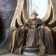 Strong Characters, Legendary Roles