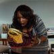 Jennifer Hudson- as Louise
