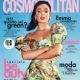 Emma Chamberlain - Cosmopolitan Magazine Cover [Italy] (May 2020)