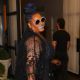 Jill Scott – Arriving at Beyonce’s Renaissance release party in Time Square in NY