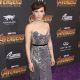 Scarlett Johansson  : 'Avengers: Infinity War'  Premiere